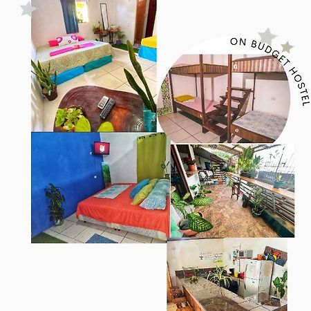 Hostel Bato'S Quepos Exteriér fotografie